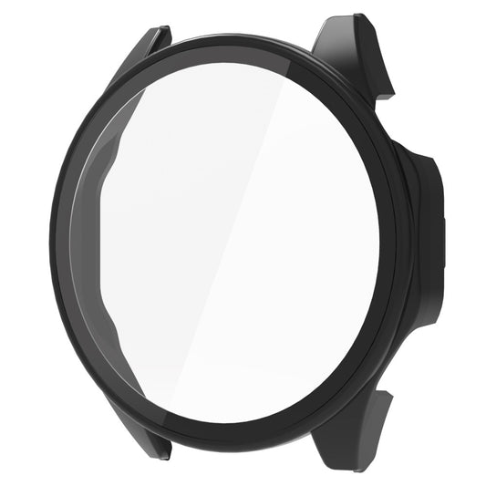 Techsuit Defense360 Pro Hülle für Huawei Watch GT 4 46mm, Schwarz