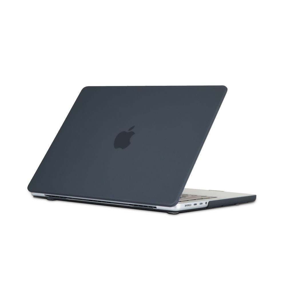 Housse Techsuit UltraShell pour Apple MacBook Air 13 pouces (2020), Noire