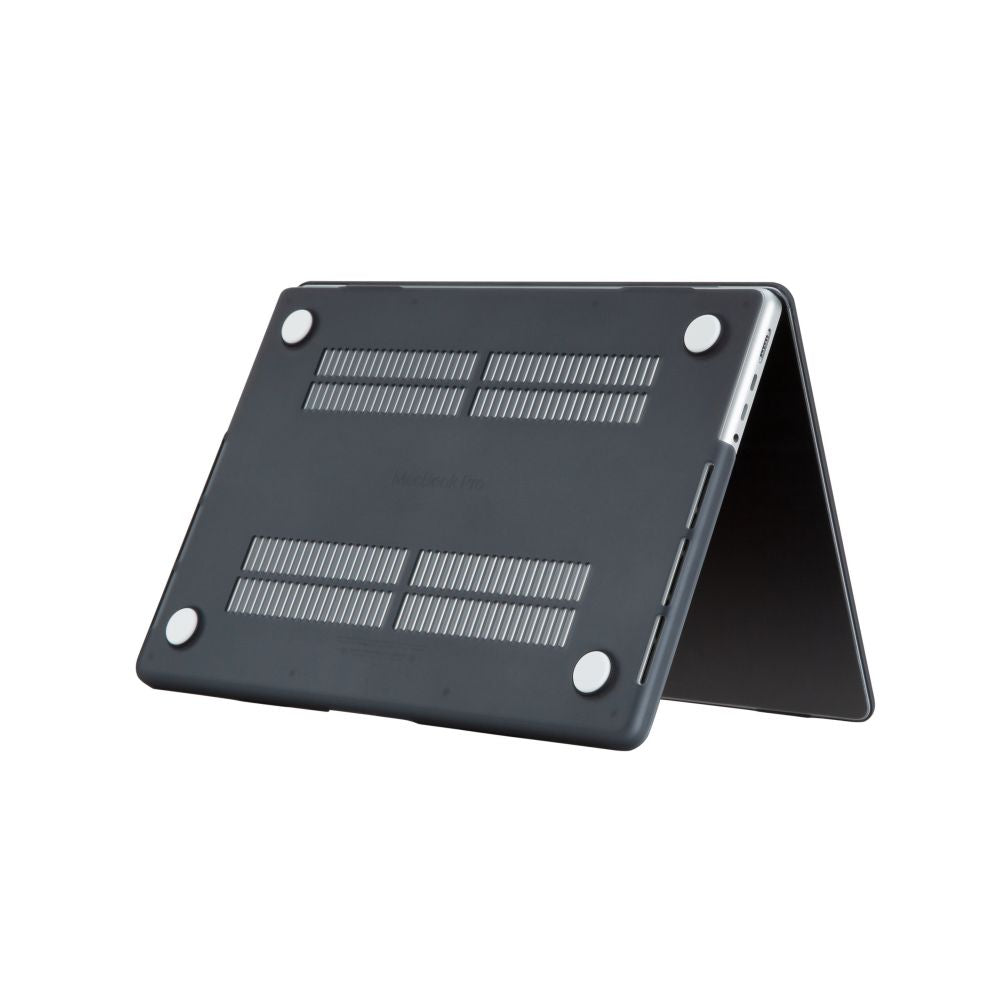 Housse Techsuit UltraShell pour Apple MacBook Air 13 pouces (2020), Noire
