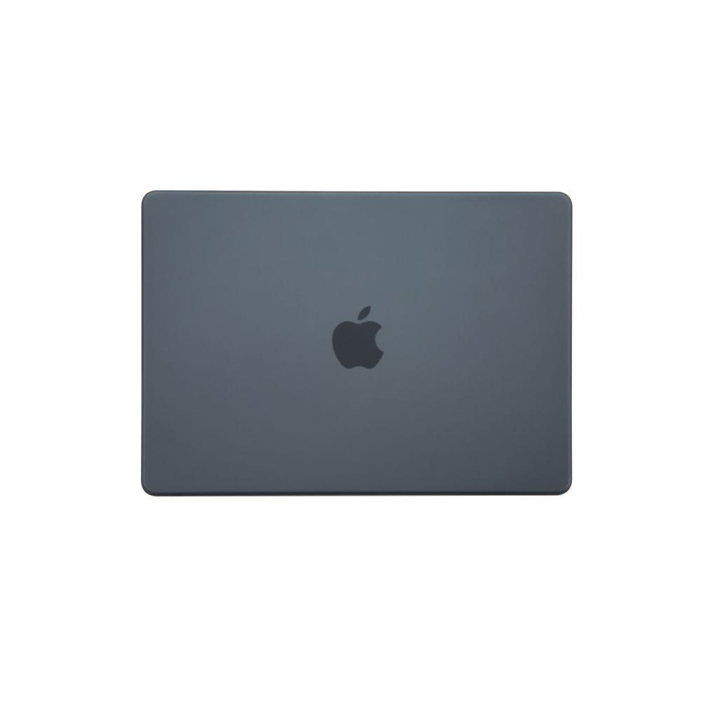 Housse Techsuit UltraShell pour Apple MacBook Air 13 pouces (2020), Noire