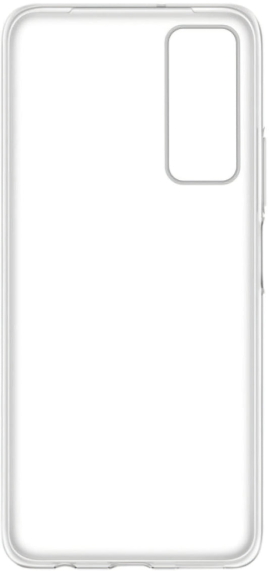 Housse pour Huawei P smart 2021, transparente 51994287