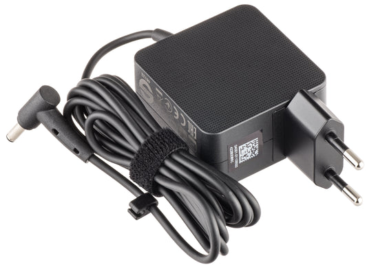 Chargeur Asus P1412CEA / X415UA, 45W, 19V, Noir 0A001-00699800
