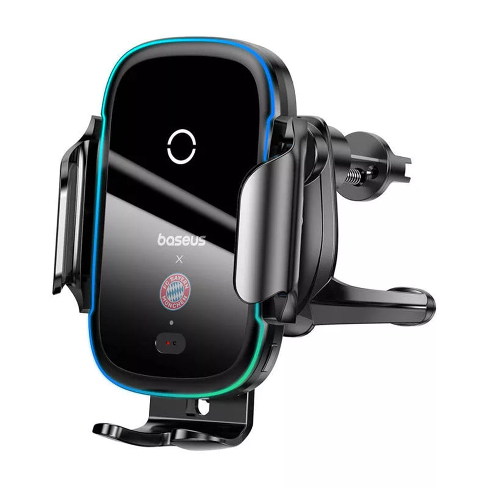 Auto Wireless Ladegerät Baseus Light, 15W, 1.67A, Grau C40344000113-Z1