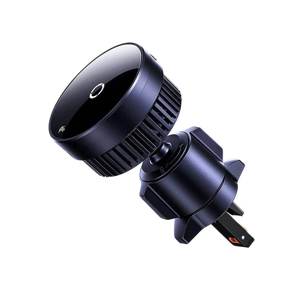 Chargeur Auto Sans Fil Baseus MagPro, 15W, 1.67A, Noir C40164100121-01