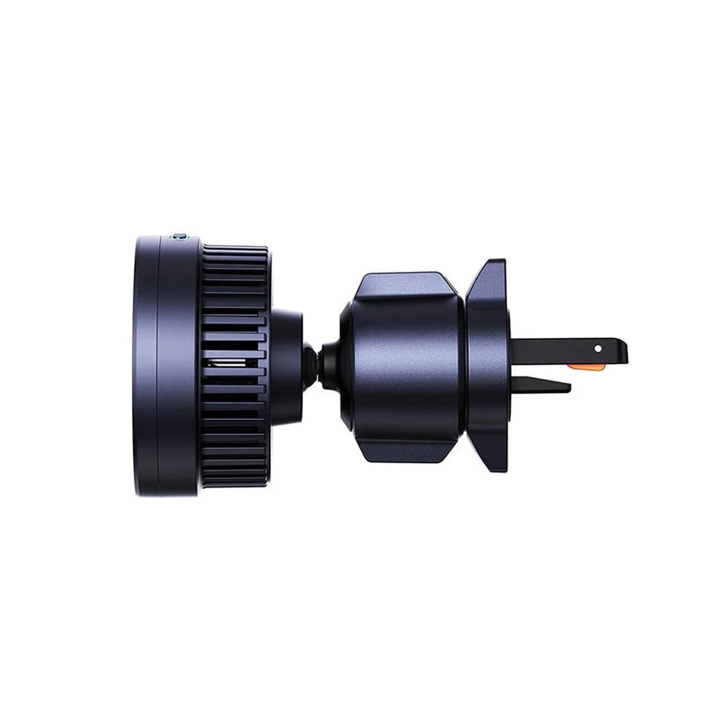 Chargeur Auto Sans Fil Baseus MagPro, 15W, 1.67A, Noir C40164100121-01