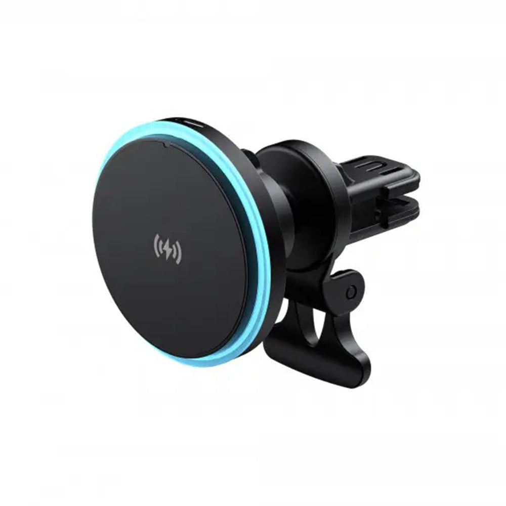 Chargeur Auto Sans Fil HAVIT W3032, 15W, 1.67A, Noir