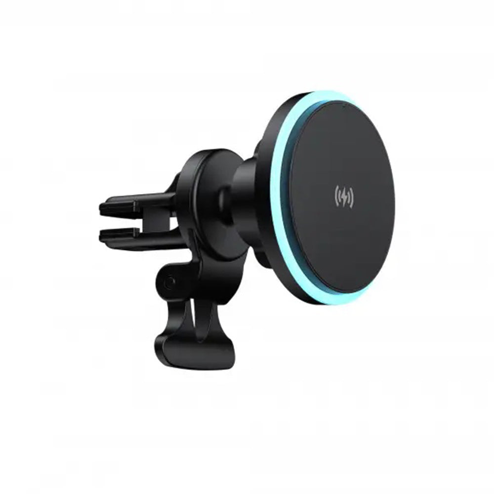 Chargeur Auto Sans Fil HAVIT W3032, 15W, 1.67A, Noir