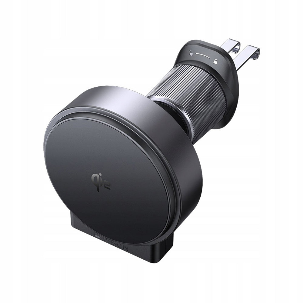 Kfz-Wireless-Ladegerät McDodo CH-0090, 15W, 1.67A, Schwarz