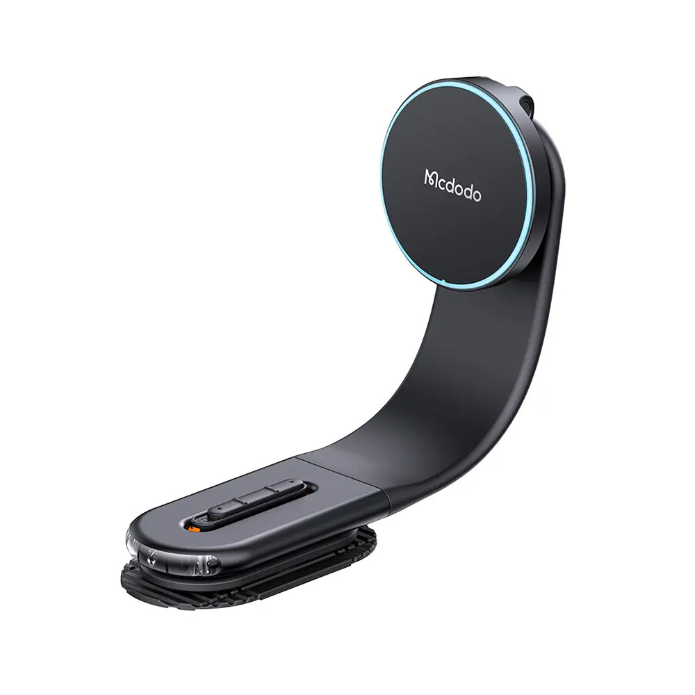 Chargeur Auto Sans Fil McDodo CH-6290, 15W, 1.67A, Noir