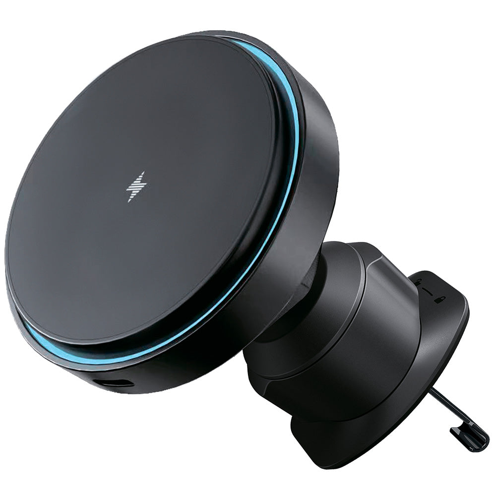 Auto Wireless Ladegerät Proove Light Circle, 15W, 1.67A, Schwarz WHLC15010001