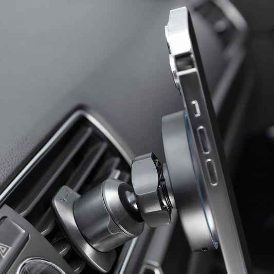 Auto Wireless Ladegerät Proove Light Circle, 15W, 1.67A, Schwarz WHLC15010001