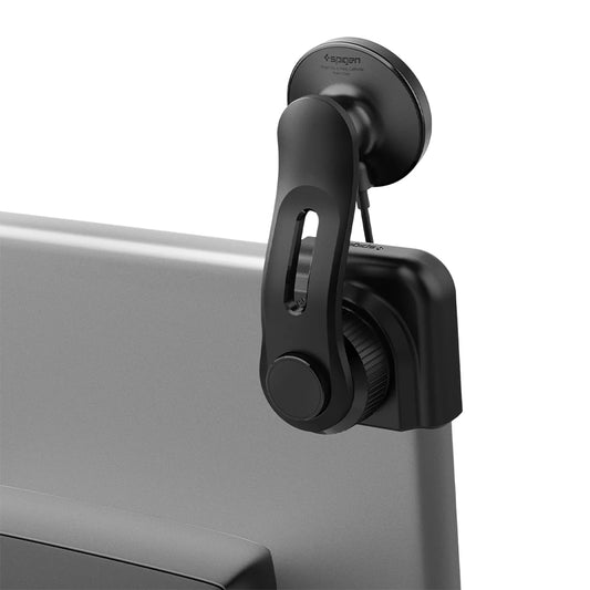 Chargeur Auto Sans Fil Spigen pour Navigation Tesla, 15W, 1.67A, Noir ACP07870