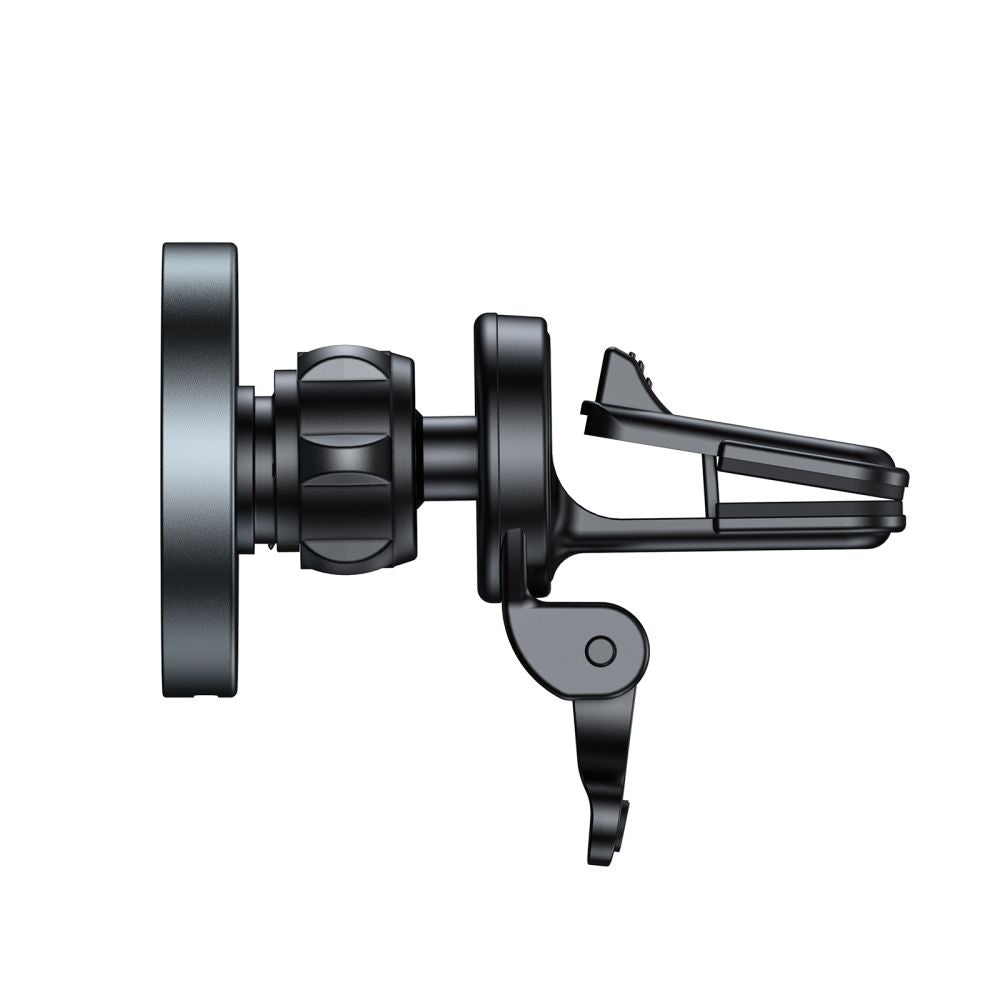 Chargeur voiture sans fil Tech-Protect V5, 15W, 1,67A, noir