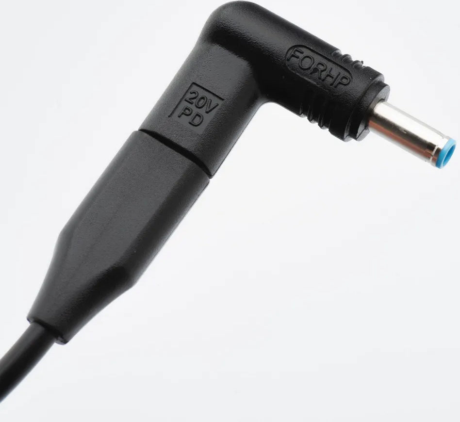 Chargeur Forcell F-Energy E856, 65W, Universel, Noir