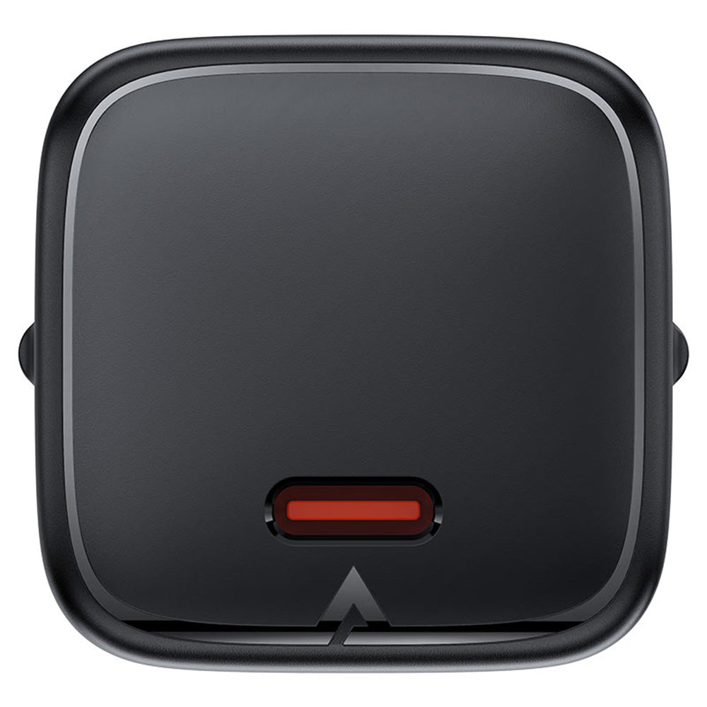 Chargeur Réseau Acefast A119, 45W, 3A, 1 x USB-C, Noir