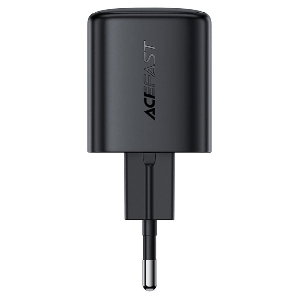 Acefast A134 Network Charger, 67W, 3.35A, 1 x USB-C, Black