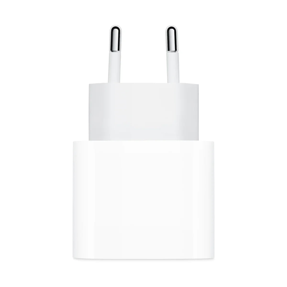 Chargeur Réseau Apple, 20W, 3A, 1 x USB-C, Blanc MD3J4ZM/A