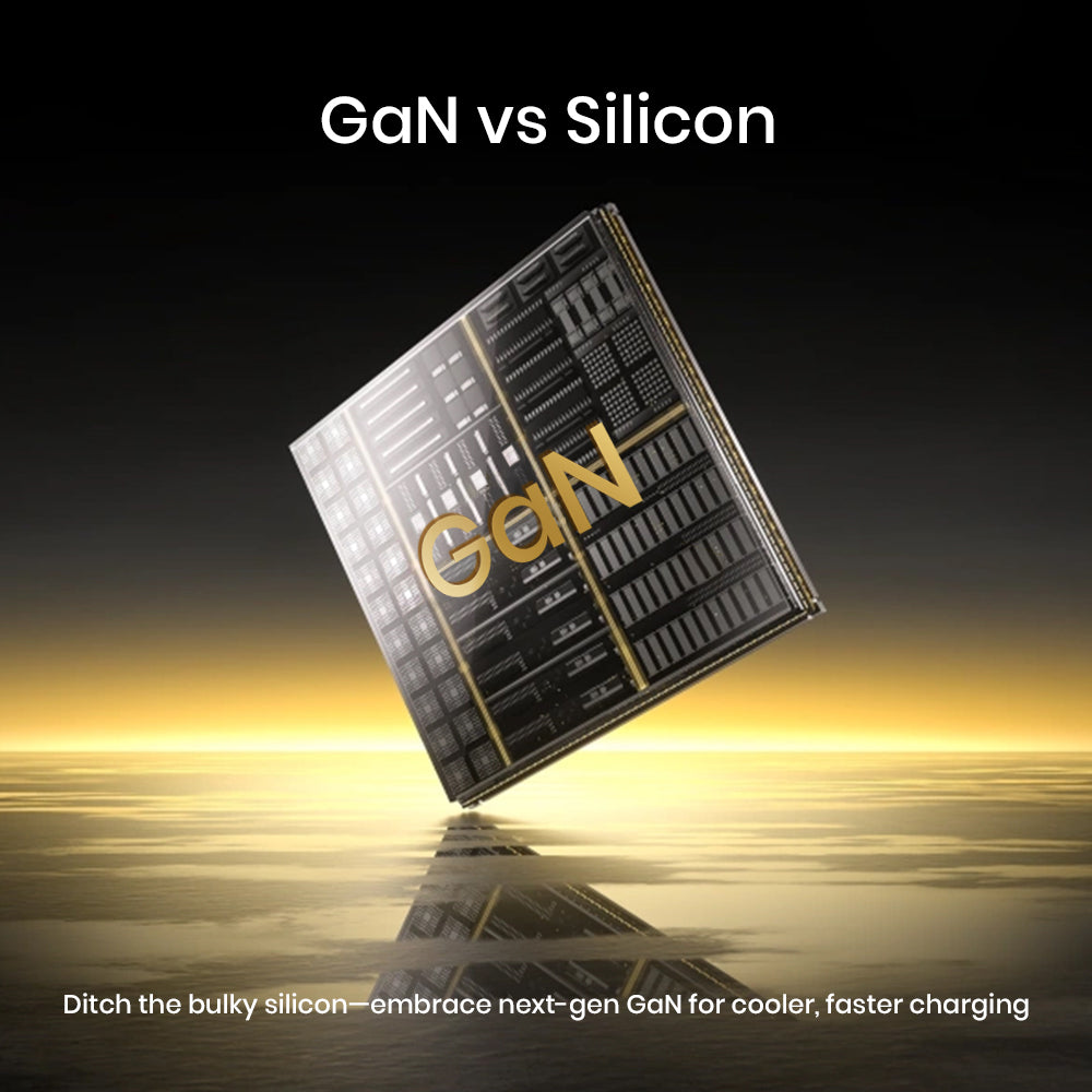 Chargeur réseau avec câble Lightning Lito LC15L, 20W, 3A, 1 x USB-A - 1 x USB-C, Noir