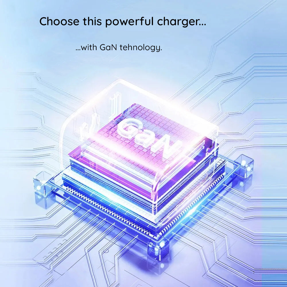 Chargeur Réseau HAVIT UC230, 33W, 3A, 1 x USB-A - 1 x USB-C, Vert