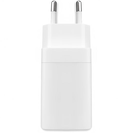 Netzwerk-Ladegerät Realme AK779GB EU, 20W, 4A, 1 x USB-A, Weiß