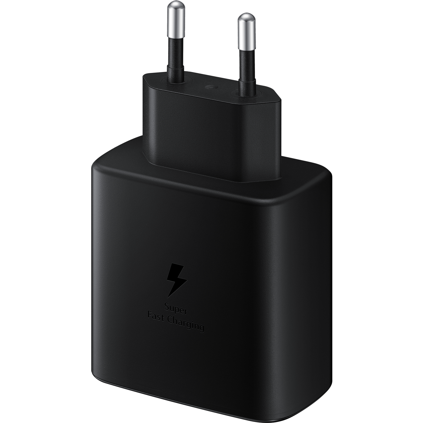 Samsung Netzwerk-Ladegerät EP-TA845, 45W, 4,05A, 1 x USB-C, Schwarz GP-PTU020SOFBQ GP-PTU020SOFBQ