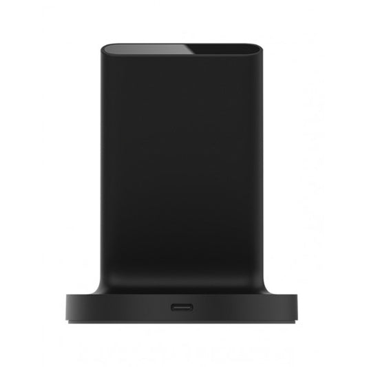 Xiaomi Mi Stand Wireless Network Charger, 20W, 1.8A, Schwarz GDS4145GL