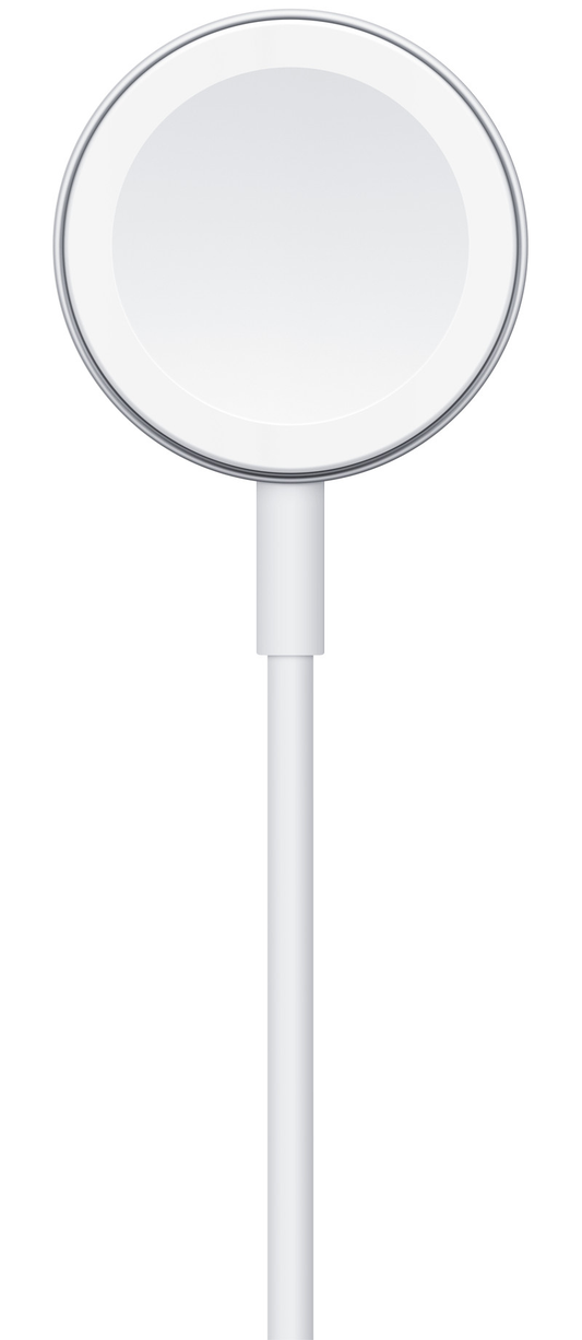 Chargeur sans fil pour Apple Watch Series, 1m MW6A3ZM/A
