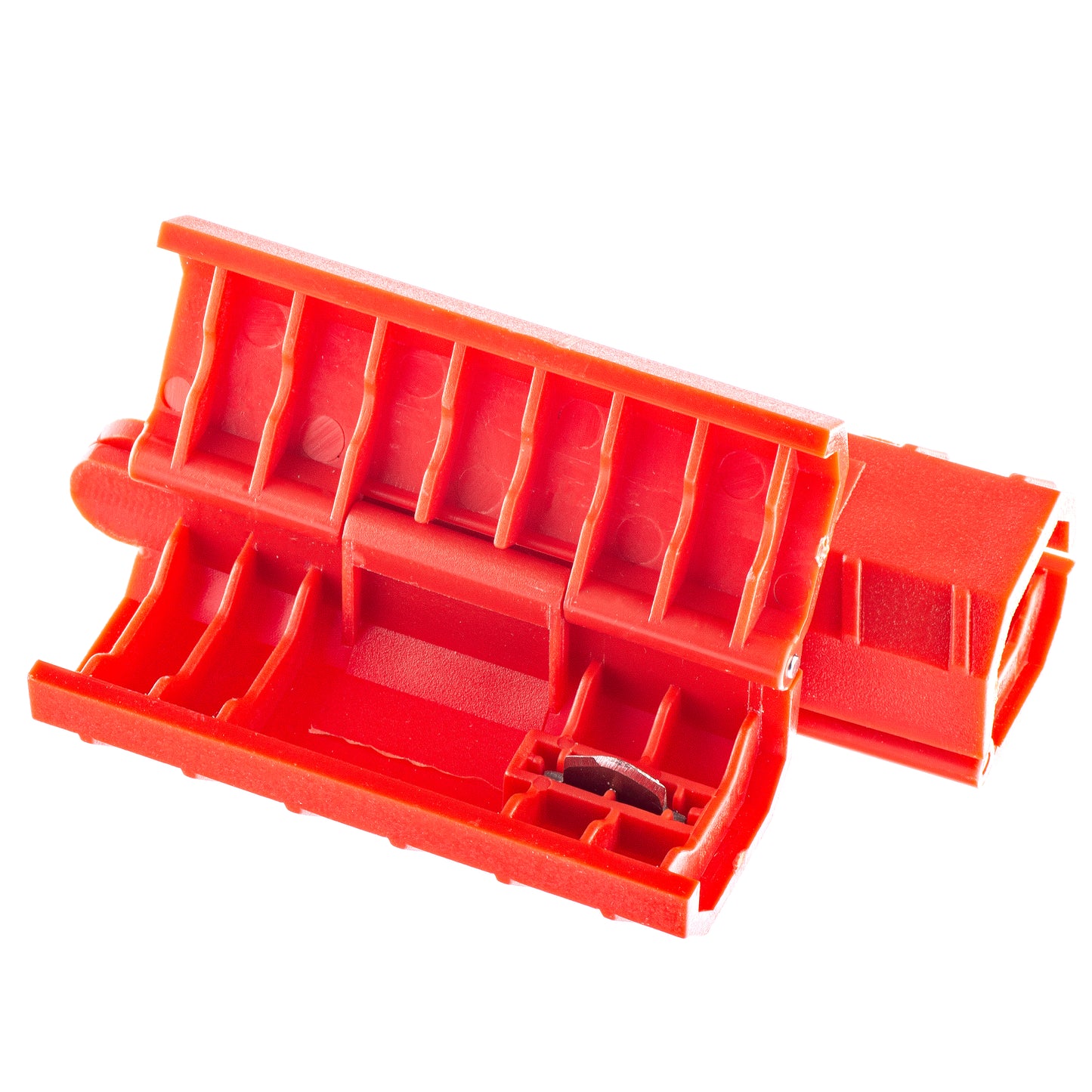 Outil désinséré OEM LE72041261, rouge