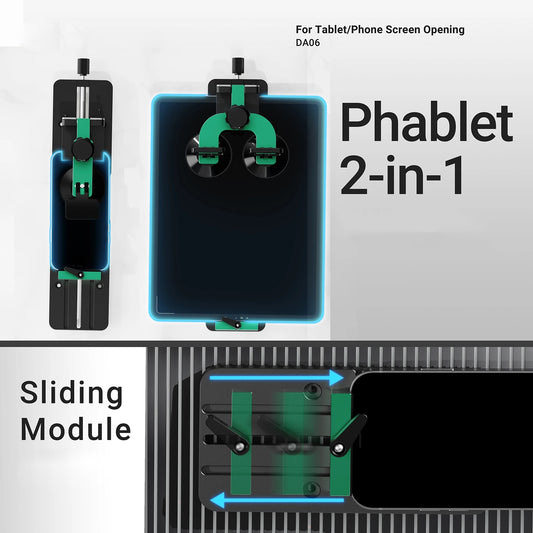 Display-Trennwerkzeug 2UUL DA06 Max