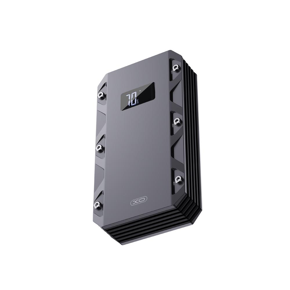 Démarreur d'urgence Auto XO Design CZ025