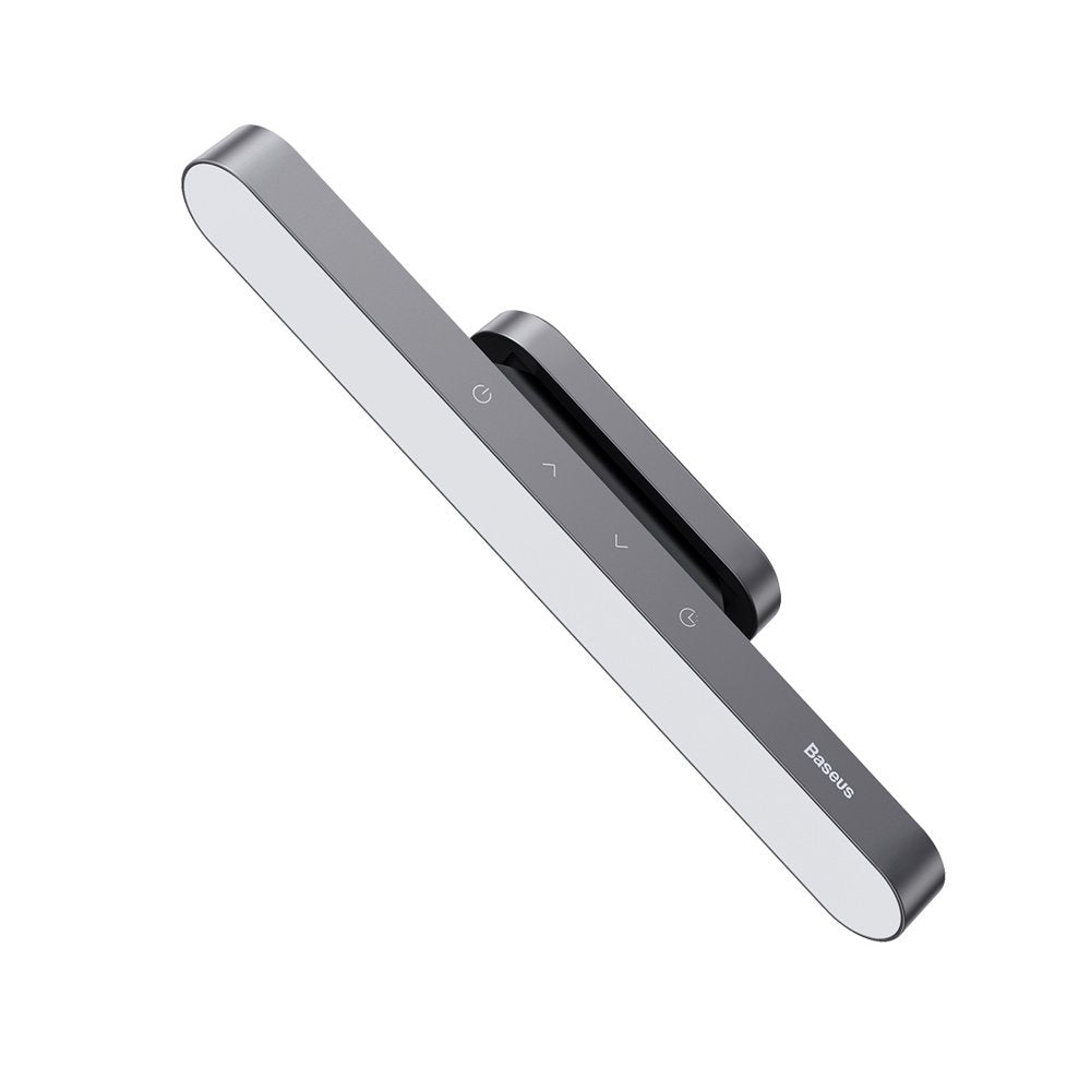 Baseus Led Desk Lamp, Gray DGXC-C0G