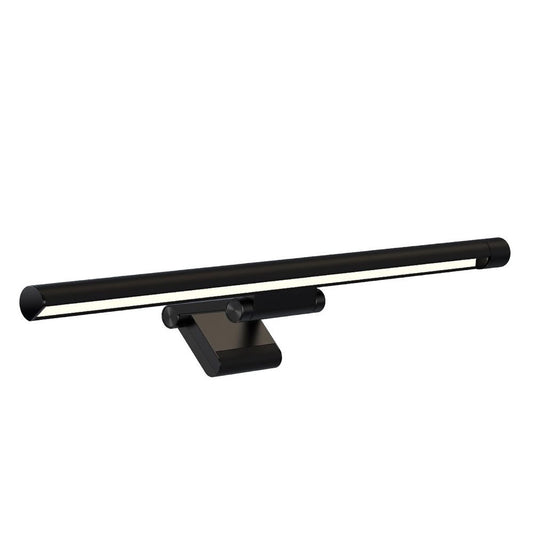 Lampe LED pour moniteur Baseus i-Wok Pro, 3000K - 6500K, Noire DGIWK-P01