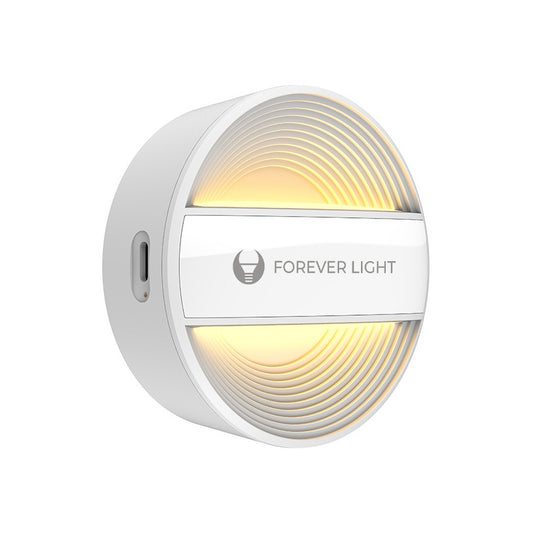 Veghe Forever FLC-20 Led-Lampe, Sensor, 3000K
