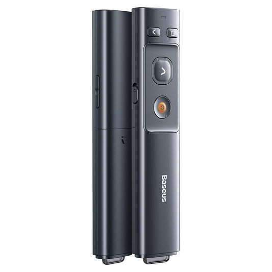 Presenter Wireless Baseus Orange Dot, Grau ACFYB-B0G