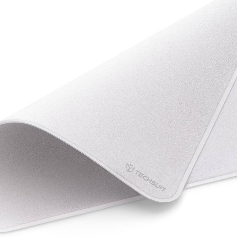 Microfaser-Tuch Techsuit TPC1, Weiß