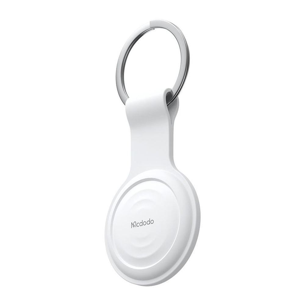 McDodo SmartTag AT-7200 für iOS-Serie, Weiß