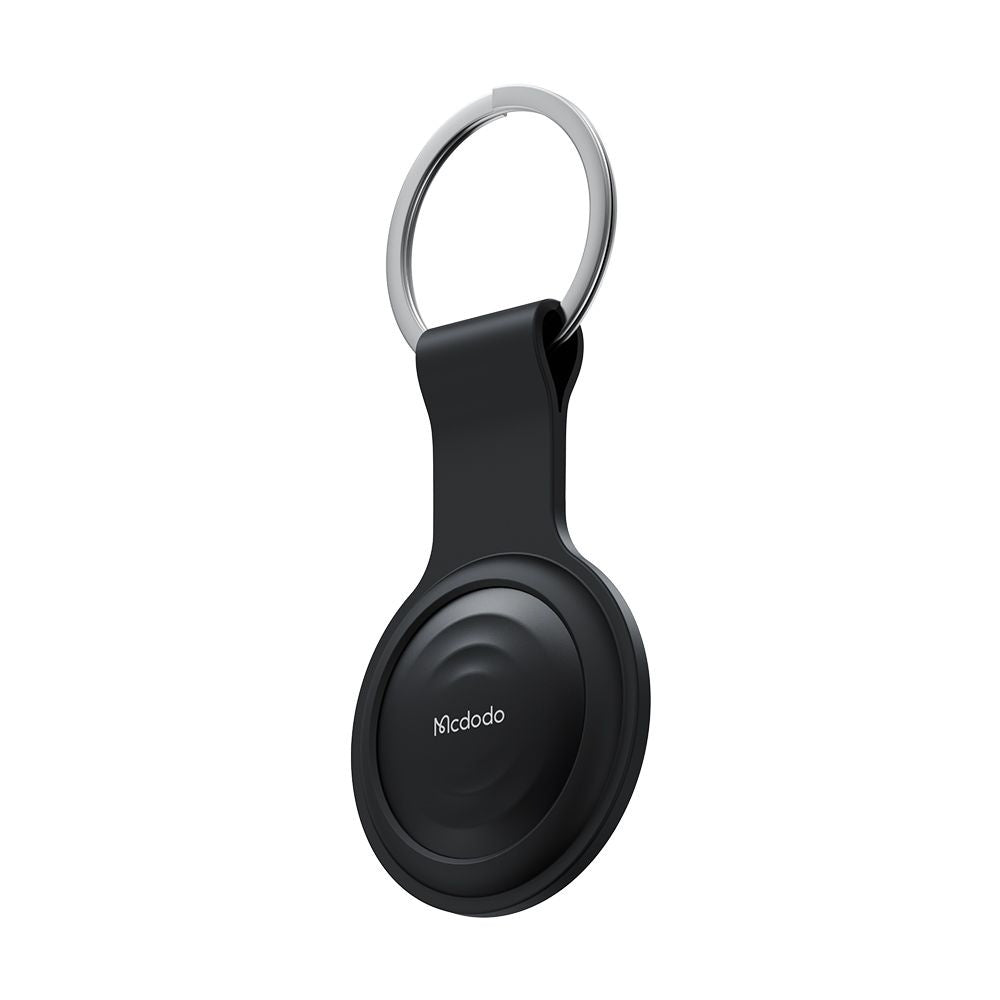 McDodo SmartTag AT-7201 pour séries iOS, Noir