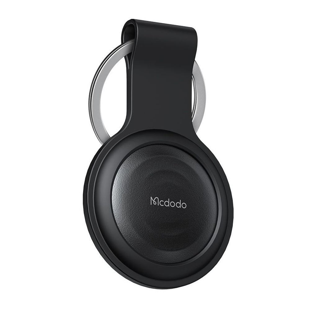 McDodo SmartTag AT-7201 pour séries iOS, Noir
