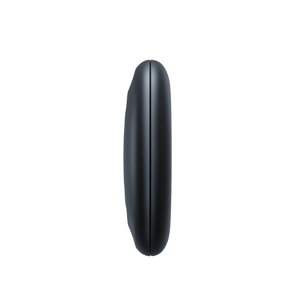 McDodo SmartTag AT-7201 pour séries iOS, Noir