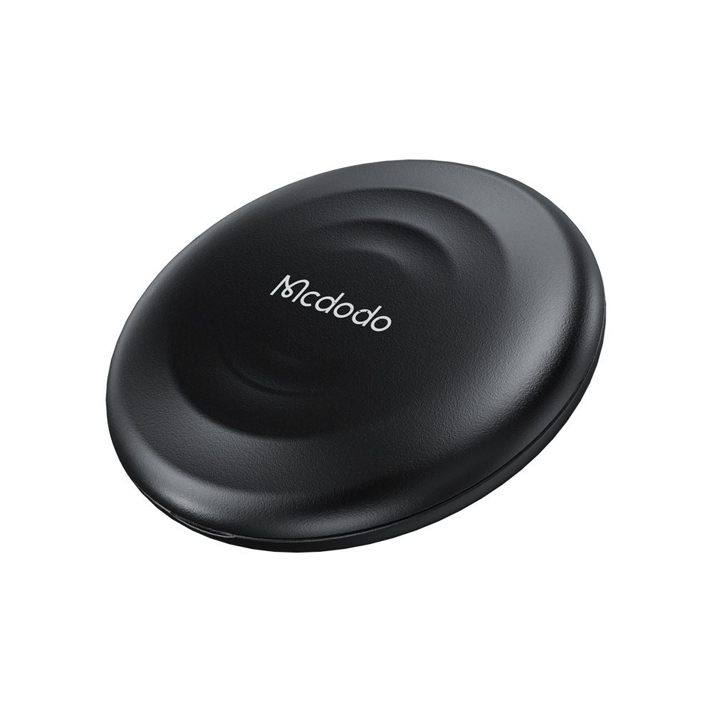McDodo SmartTag AT-7201 pour séries iOS, Noir