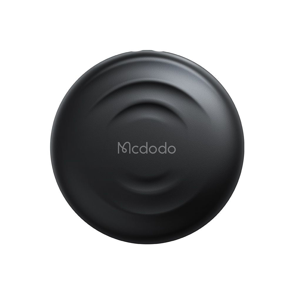 McDodo SmartTag AT-7201 pour séries iOS, Noir