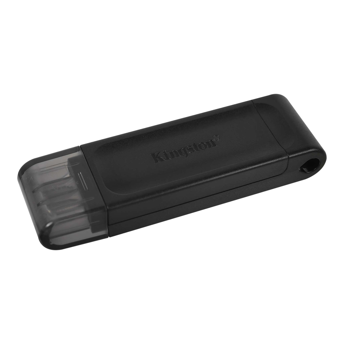 Externer USB-C Speicher Kingston DT70, 128Gb DT70/128GB