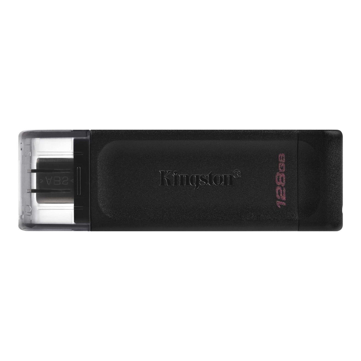 Externer USB-C Speicher Kingston DT70, 128Gb DT70/128GB