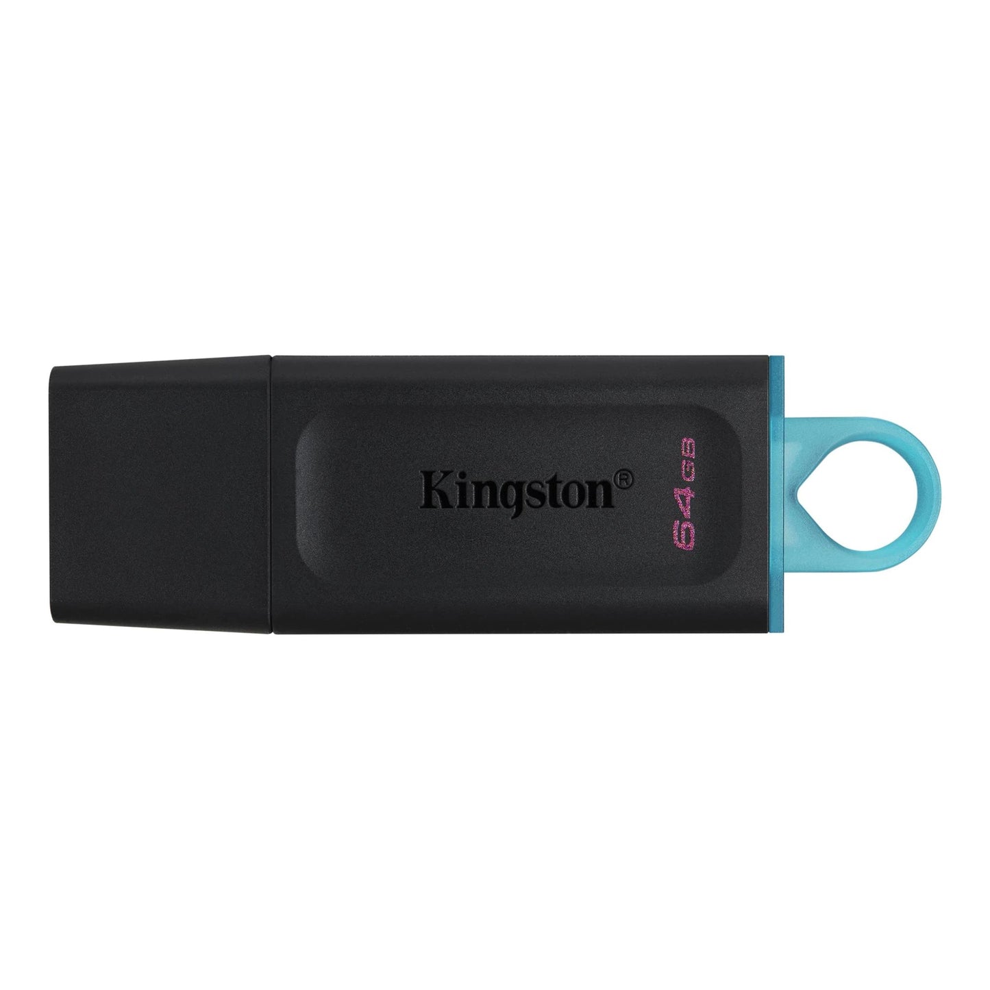 Externer USB-A 3.2 Speicher Kingston DT Exodia, 64Gb DTX/64GB