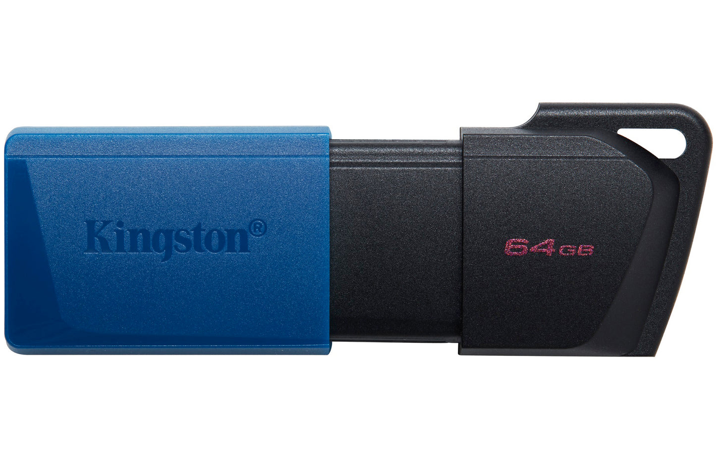 Mémoire Externe USB-A 3.2 Kingston DT Exodia M, 64Gb DTXM/64GB