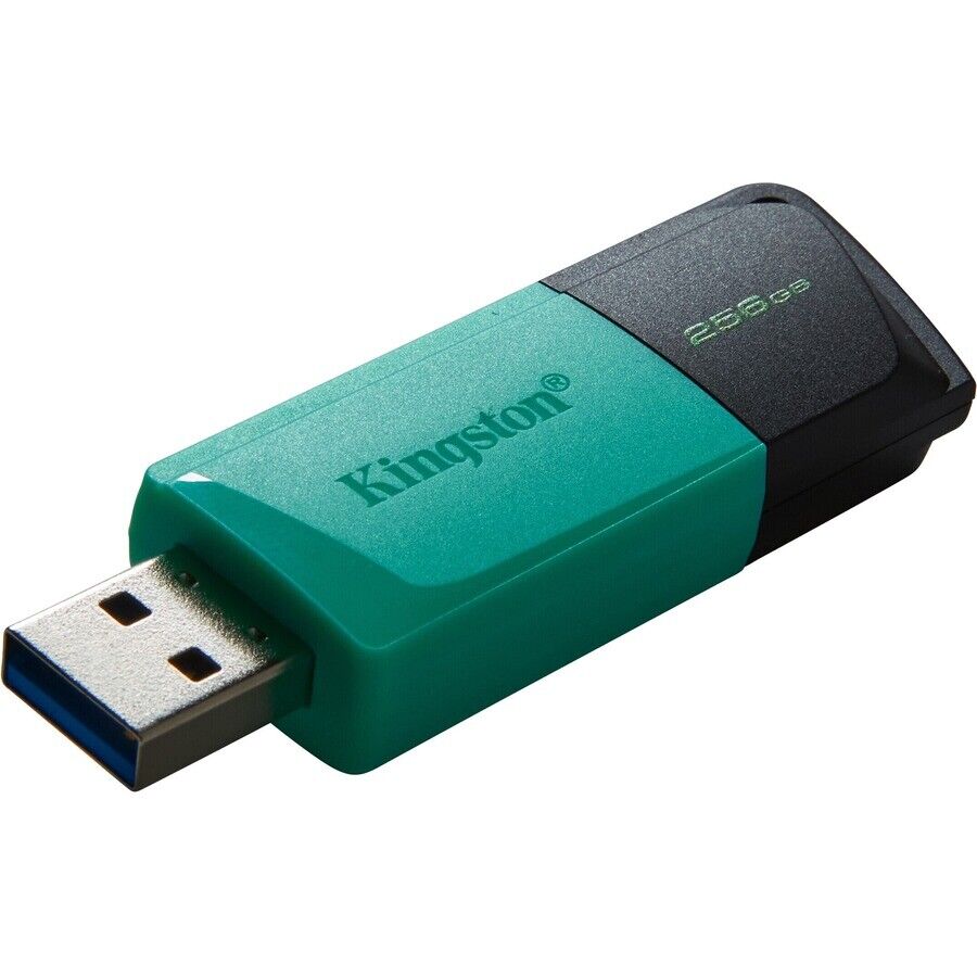 Kingston DT Exodia M USB-A 3.2 External Memory, 256Gb DTXM/256GB