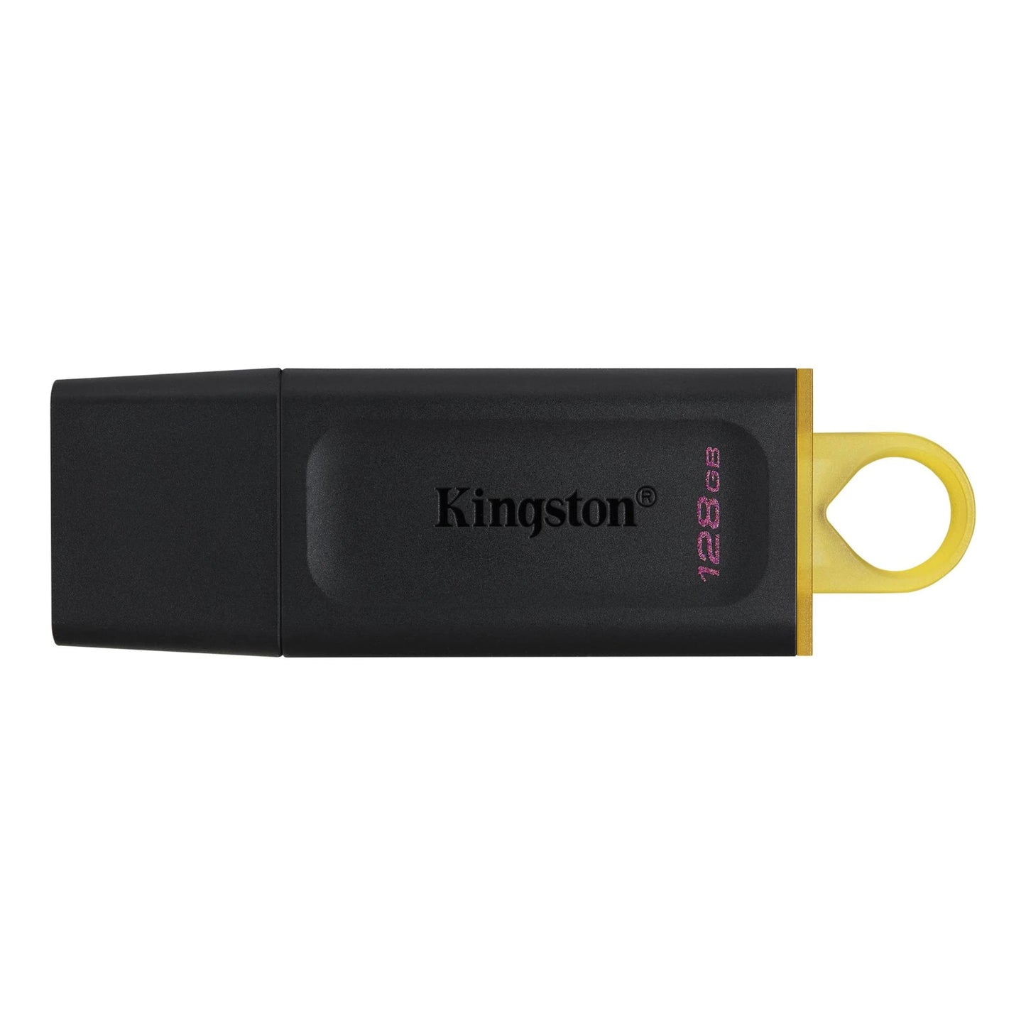 Externer USB-A 3.2 Speicher Kingston DT Exodia, 128Gb DTX/128GB