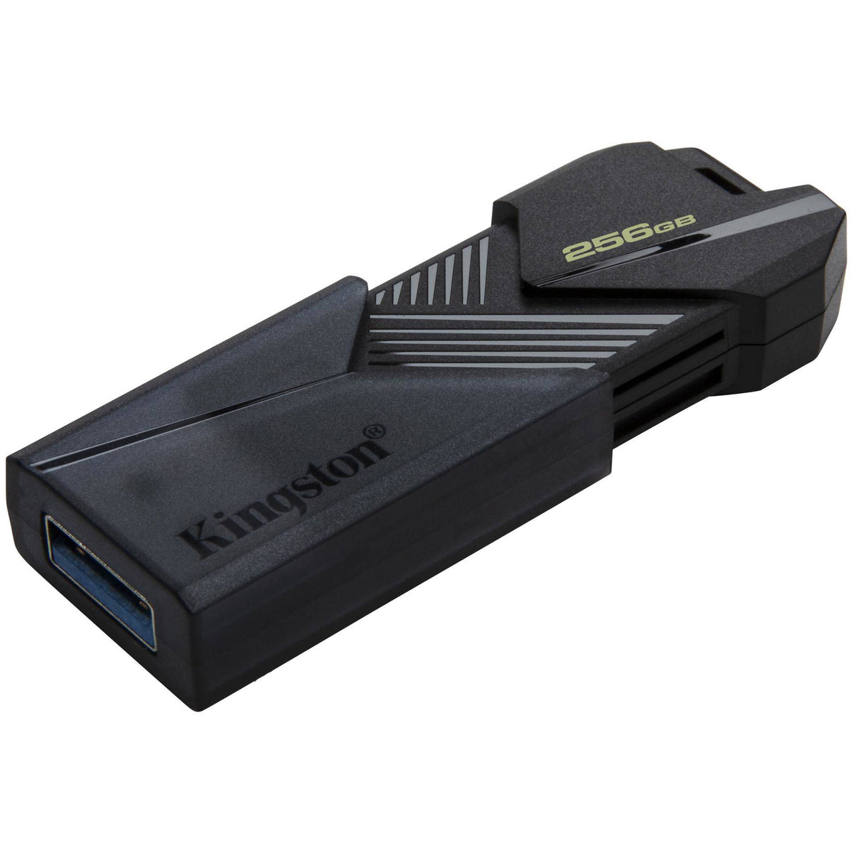 External USB-A 3.0 Memory Kingston Exodia Onyx, 256GB DTXON/256GB