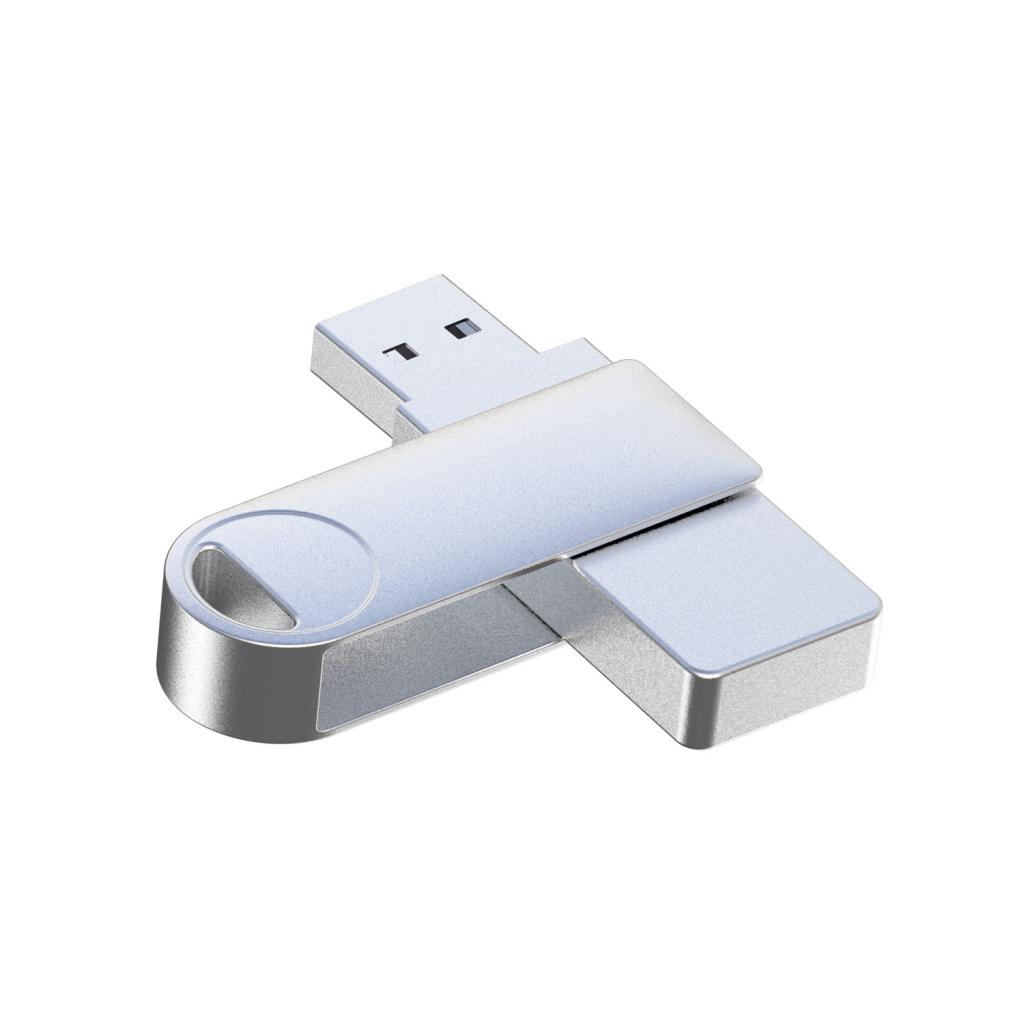 Mémoire Externe USB-A 3.0 XO Design DK02, 64Gb