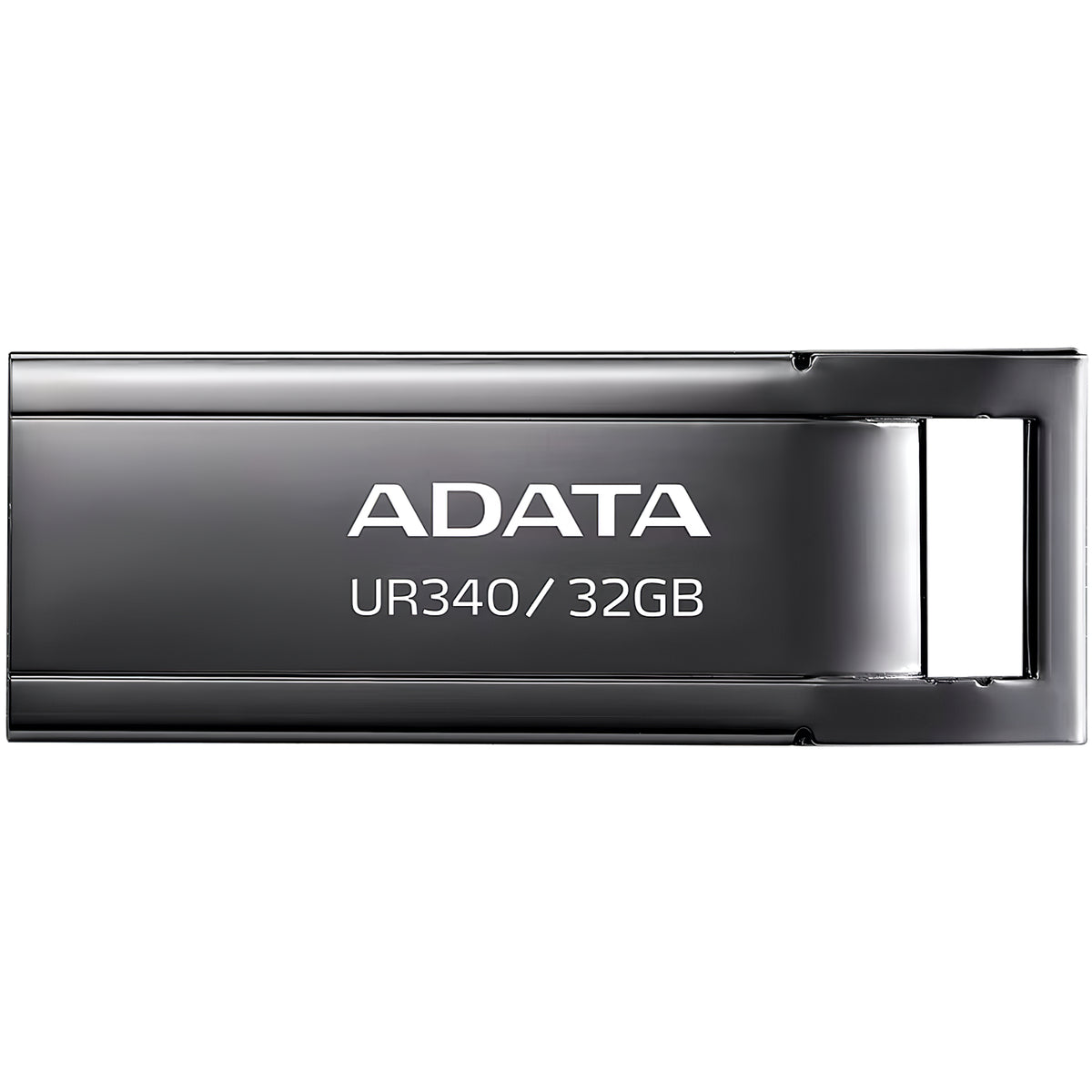 External USB-A 3.2 Memory Adata UR340, 32Gb AROY-UR340-32GBK